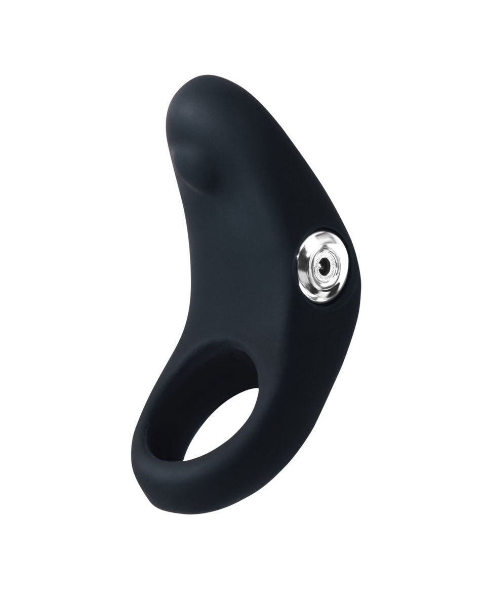 Rev Rechargeable Vibrating C-Ring -