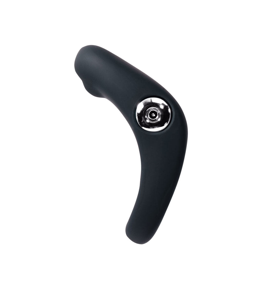Rev Rechargeable Vibrating C-Ring -
