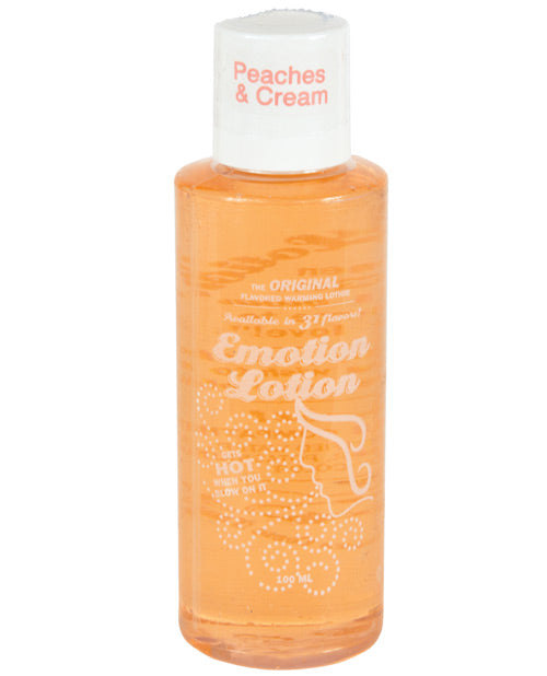 Emotion Lotion