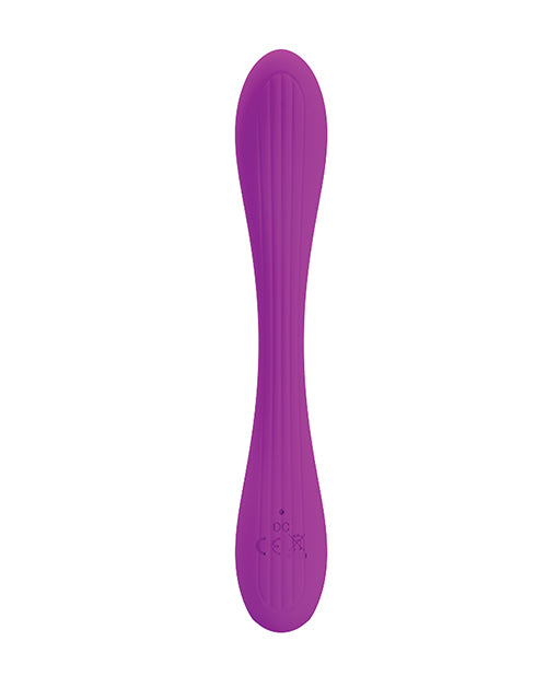 Pretty Love Yedda Bendable Vibrator