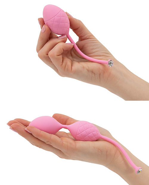 Pillow Talk Frisky Pleasure Balls