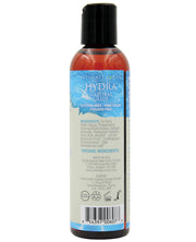 Intimate Earth Hydra Plant Cellulose Water Based Lubricant