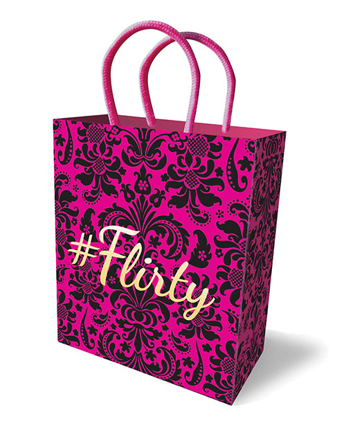 #flirty Gift Bag