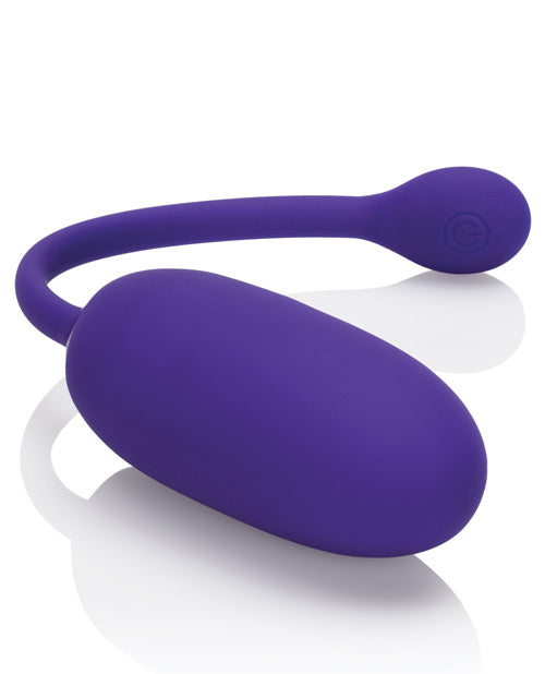 Rechargeable Kegel Ball Starter - Purple