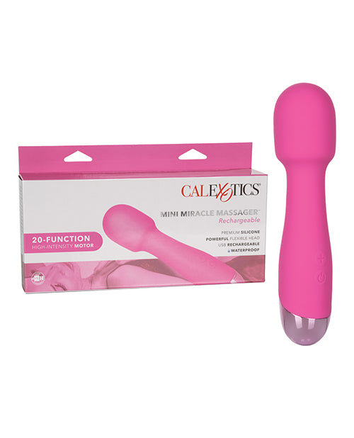 Mini Miracle Massager - Rechargeable