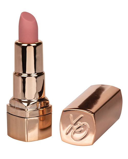 Hide & Play Rechargeable Lipstick - Nude