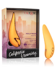 California Dreaming Hollywood Hottie