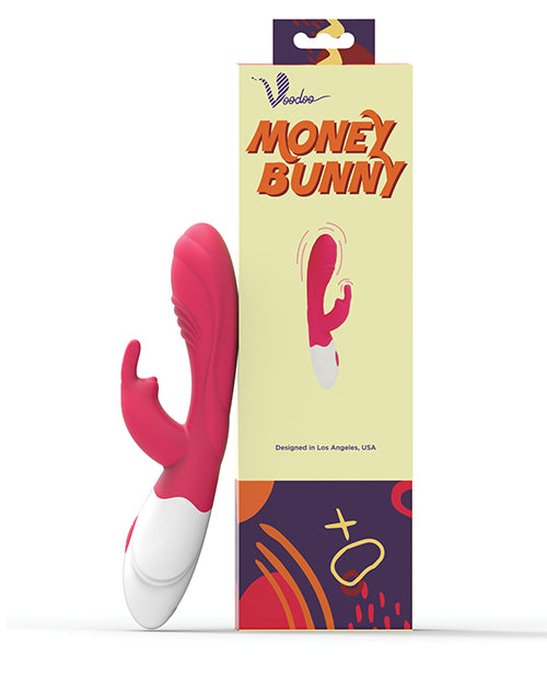 Voodoo Money Bunny 10x Wireless