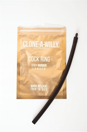 Clone-a-Willy Cock Ring