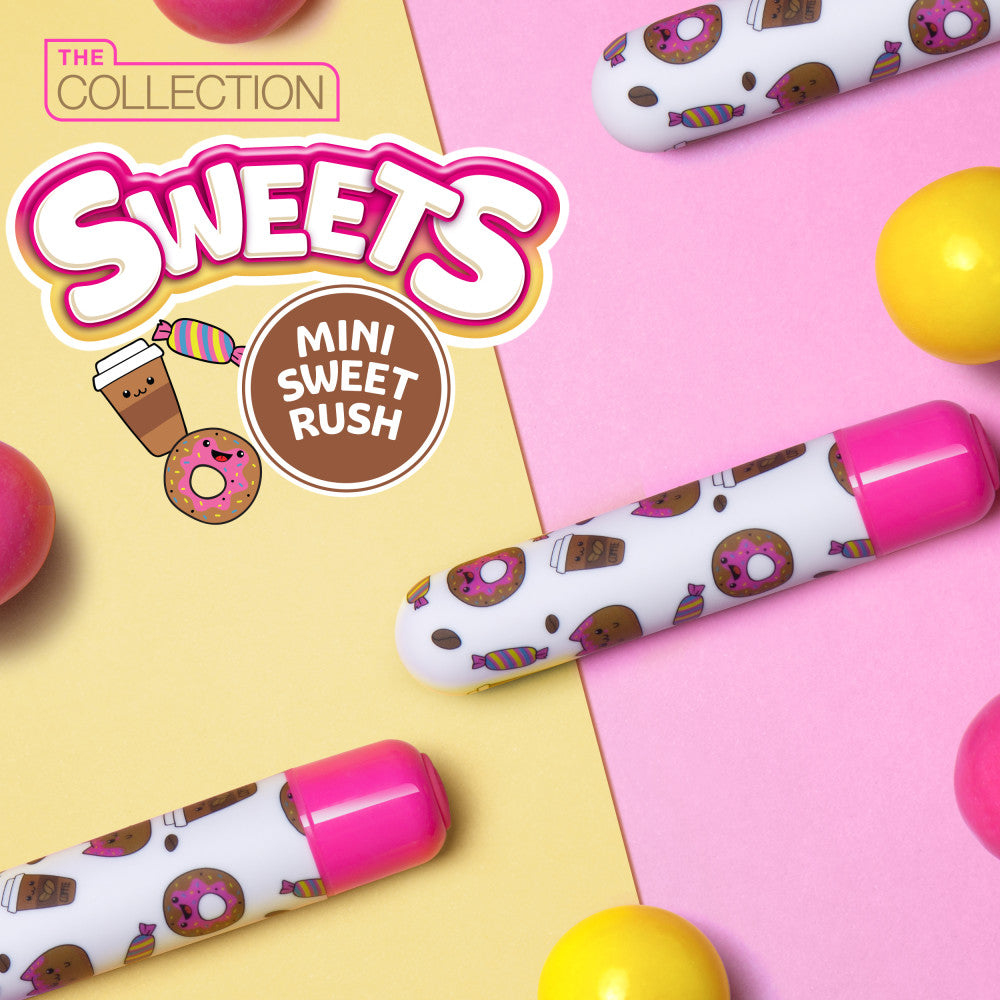 The Collection - Mini Sweet Rush - Pink