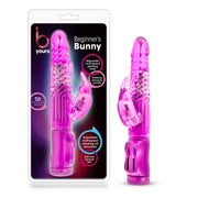 B Yours - Beginner's Bunny