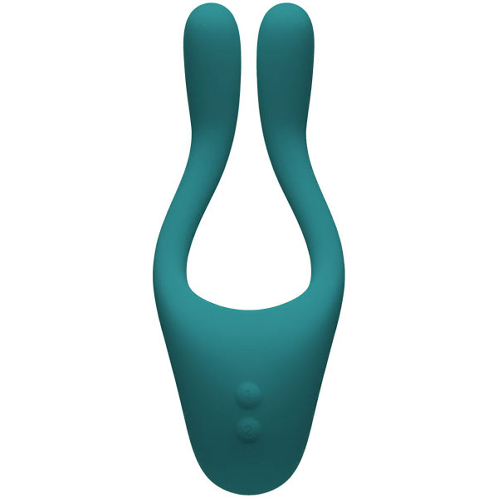 Tryst V2 Bendable Multi Erogenous Zone Massager  With Remote