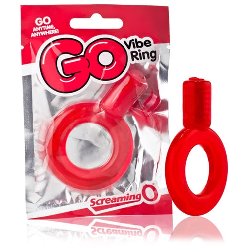 Go Vibe Ring - Each