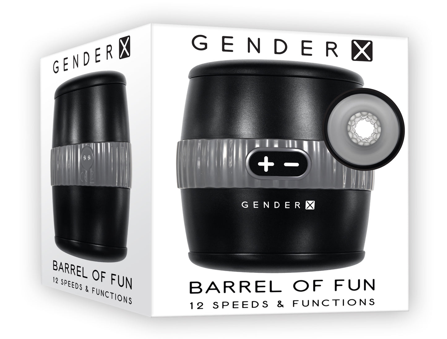 Barrel of Fun