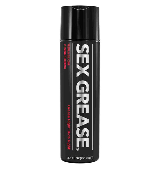 Sex Grease Silicone Based