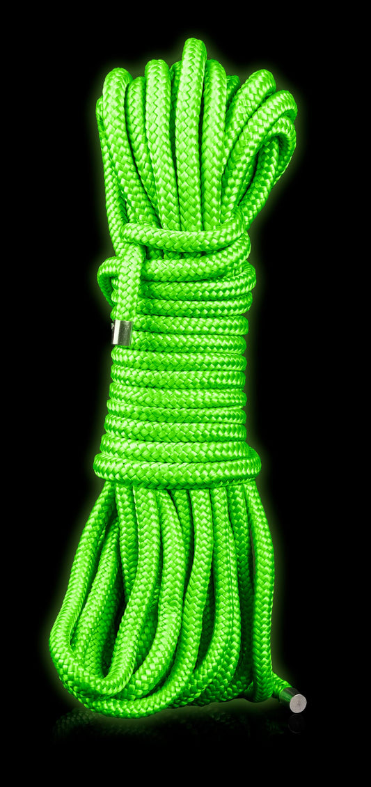 Rope 32.8 Ft - Glow in the Dark