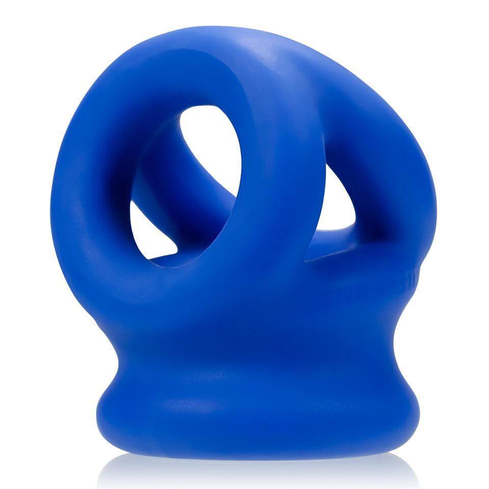Tri-Squeeze Ball-Stretch Sling - Ice