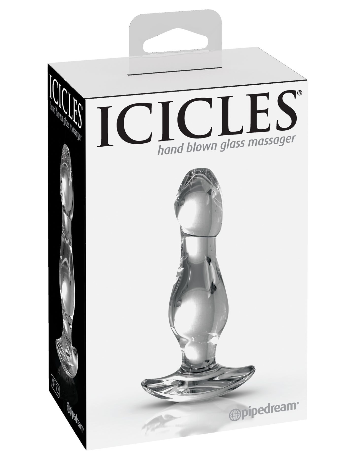 Icicles #72