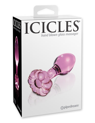 Icicles No 48