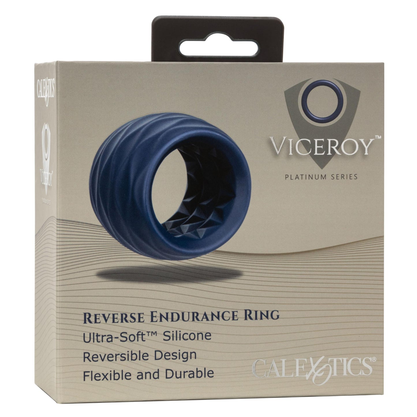 Viceroy Reverse Endurance Ring