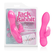 Silicone Jack Rabbit One Touch