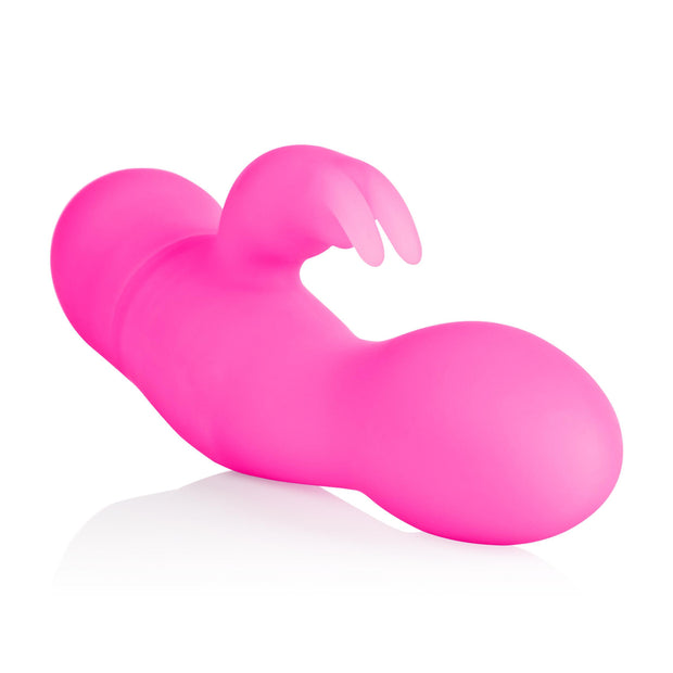 Silicone Jack Rabbit One Touch