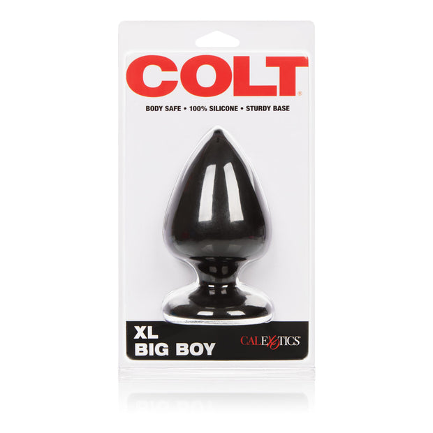 Colt XL Big Boy - Black