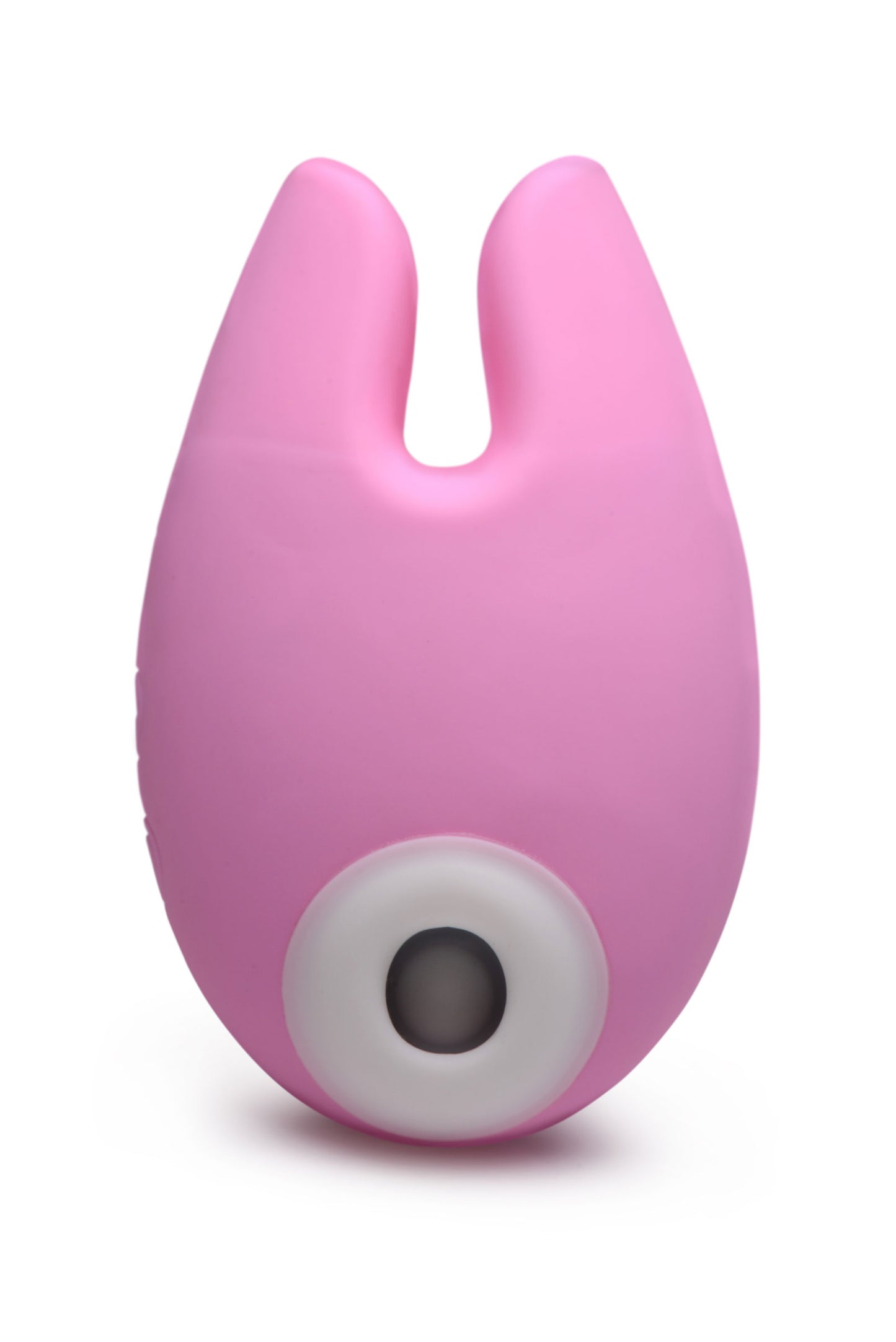 Sucky Bunny Silicone Clitoral Stimulator