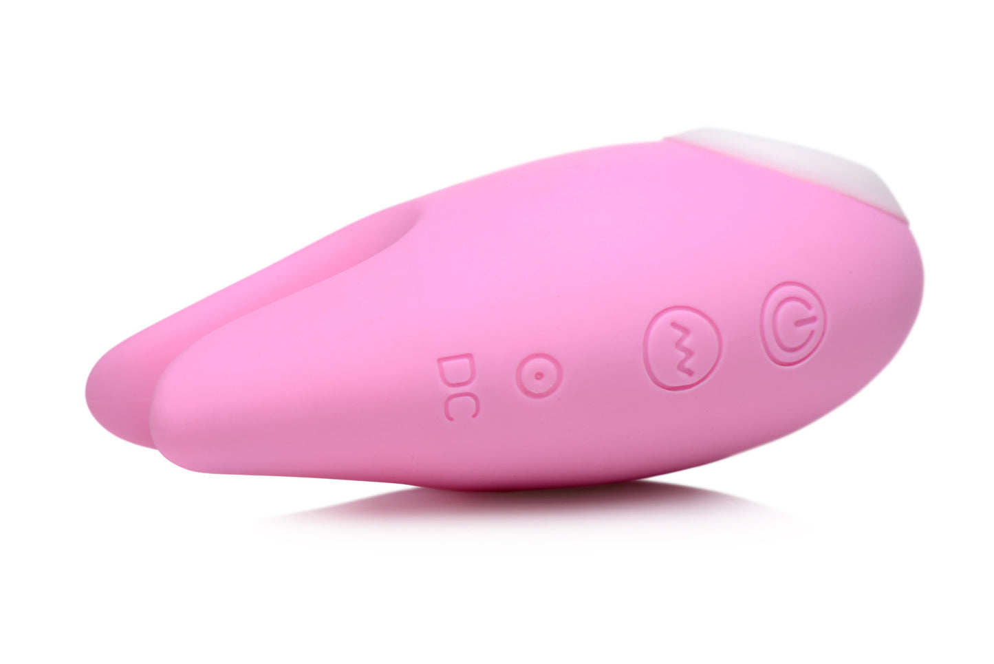 Sucky Bunny Silicone Clitoral Stimulator