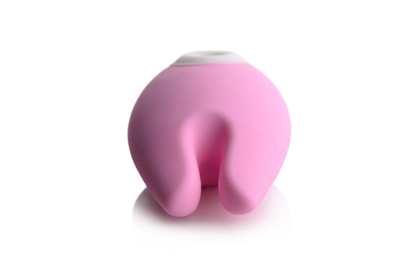 Sucky Bunny Silicone Clitoral Stimulator