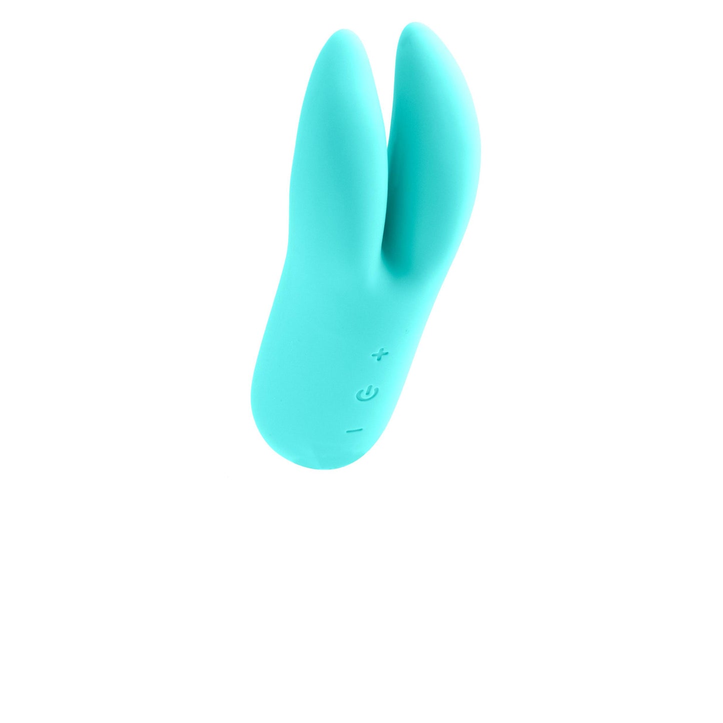 Kitti Rechargeable Dual Vibe