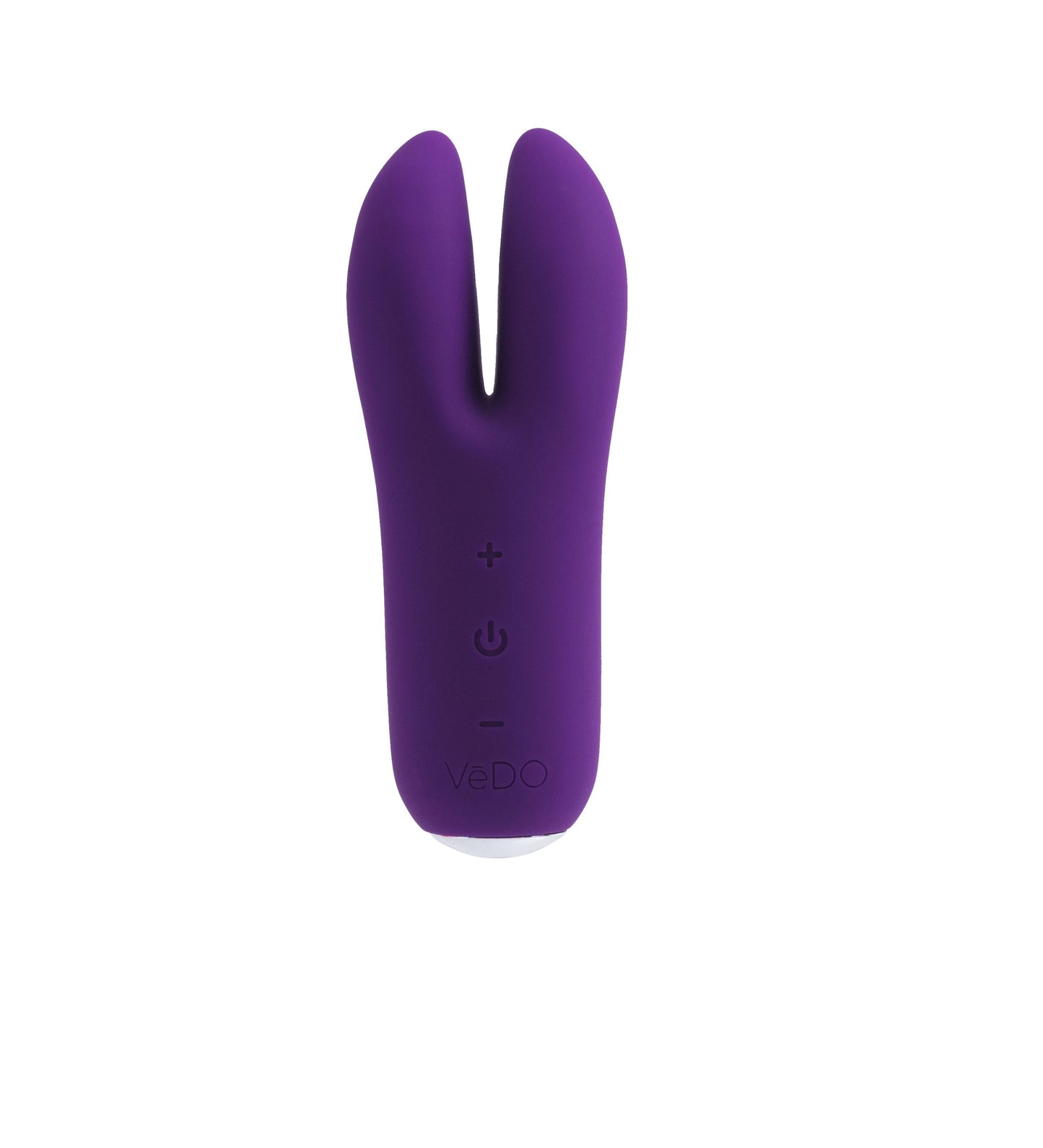 Kitti Rechargeable Dual Vibe