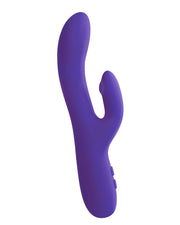 Rockie Dual Rechargeable Vibe